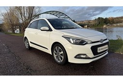 Hyundai i20 Hatchback (15-20) 1.2 Premium 5d For Sale - A&C Motor Company, Blaydon-on-Tyne