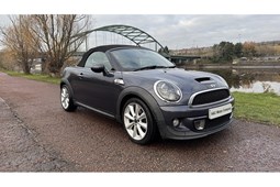 MINI Cooper S (06-16) 2.0 Cooper S D Roadster 2d For Sale - A&C Motor Company, Blaydon-on-Tyne