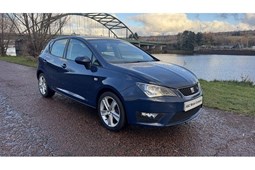 SEAT Ibiza Hatchback (08-17) 1.2 TSI (90bhp) FR Technology 5d For Sale - A&C Motor Company, Blaydon-on-Tyne