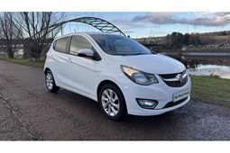 Vauxhall Viva (15-19) 1.0 SL 5d For Sale - A&C Motor Company, Blaydon-on-Tyne