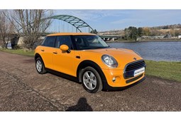 MINI Hatchback (14-24) 1.5 Cooper Hatchback 5d For Sale - A&C Motor Company, Blaydon-on-Tyne