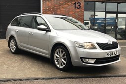 Skoda Octavia Estate (13-20) 1.4 TSI Elegance 5d For Sale - GCS - GERMAN CAR SPECIALIST, Chesham