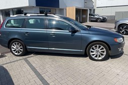 Volvo V70 (07-16) D4 (181bhp) SE Lux 5d Geartronic For Sale - GCS - GERMAN CAR SPECIALIST, Chesham