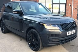 Land Rover Range Rover (13-21) Vogue 3.0 SDV6 auto 4d For Sale - GCS - GERMAN CAR SPECIALIST, Chesham