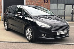 Ford S-MAX (15-23) 2.0 TDCi (150bhp) Titanium 5d For Sale - GCS - GERMAN CAR SPECIALIST, Chesham