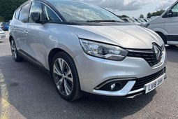 Renault Grand Scenic (16-20) Dynamique S Nav dCi 110 5d For Sale - GCS - GERMAN CAR SPECIALIST, Chesham