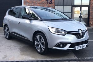 Renault Grand Scenic (16-20) Dynamique S Nav dCi 110 5d For Sale - GCS - GERMAN CAR SPECIALIST, Chesham