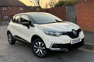 Renault Captur (13-19) Play TCe 90 5d For Sale - AAR Cars Hub Ltd, Croydon