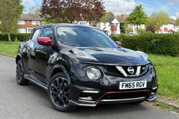 Nissan Juke Nismo (13-18) 1.6 DiG-T Nismo RS 5d For Sale - AAR Cars Hub Ltd, Croydon