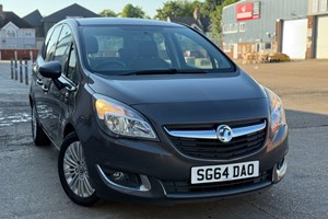 Vauxhall Meriva (10-17) 1.4i 16V Energy (11/13-) 5d For Sale - AAR Cars Hub Ltd, Croydon