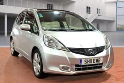 Honda Jazz (08-15) 1.4 i-VTEC EX 5d For Sale - AAR Cars Hub Ltd, Croydon