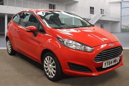 Ford Fiesta (08-17) 1.25 Style (11/12-) 3d For Sale - AAR Cars Hub Ltd, Croydon