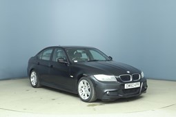 BMW 3-Series Saloon (05-11) 320i SE Business Edition 4d For Sale - AAR Cars Hub Ltd, Croydon