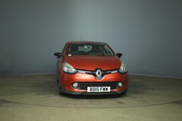 Renault Clio Hatchback (12-19) 0.9 TCE (90bhp) Dynamique S Nav 5d For Sale - AAR Cars Hub Ltd, Croydon