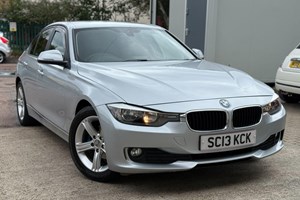 BMW 3-Series Saloon (12-19) 316i SE 4d For Sale - AAR Cars Hub Ltd, Croydon