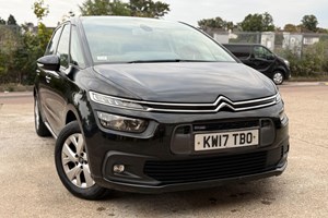 Citroen C4 Picasso (13-18) Touch Edition PureTech 130 S&S 5d For Sale - AAR Cars Hub Ltd, Croydon