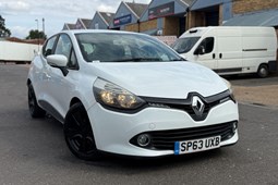 Renault Clio Hatchback (12-19) 0.9 TCE (90bhp) Expression+ 5d For Sale - AAR Cars Hub Ltd, Croydon