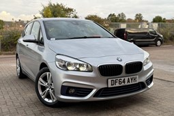 BMW 2-Series Active Tourer (14-21) 218i Sport 5d For Sale - AAR Cars Hub Ltd, Croydon