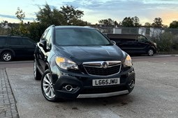 Vauxhall Mokka (12-16) 1.4T SE 5d For Sale - AAR Cars Hub Ltd, Croydon