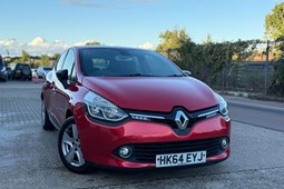 Renault Clio Hatchback (12-19) 1.2 16V Dynamique MediaNav 5d For Sale - AAR Cars Hub Ltd, Croydon