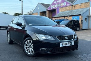 SEAT Leon Hatchback (13-20) 1.2 TSI SE 5d DSG For Sale - AAR Cars Hub Ltd, Croydon