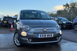 Fiat 500 Hatchback (08-24) Mirror 1.2 69hp 3d For Sale - AAR Cars Hub Ltd, Croydon
