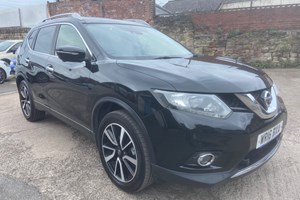 Nissan X-Trail (14-22) 1.6 dCi N-Tec 5d For Sale - JC Motors Wakefield ltd, Wakefield