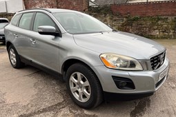 Volvo XC60 (08-17) 2.4D (175bhp) DRIVe S 2WD 5d For Sale - JC Motors Wakefield ltd, Wakefield