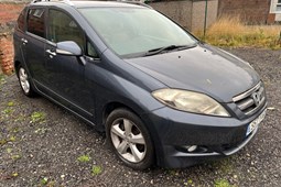 Honda FR-V (04-09) 1.8 i-VTEC EX 5d Auto For Sale - JC Motors Wakefield ltd, Wakefield