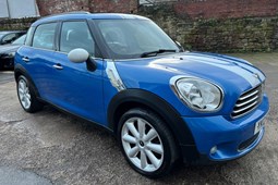 MINI Countryman (10-17) 1.6 D Cooper 5d For Sale - JC Motors Wakefield ltd, Wakefield