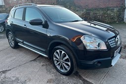 Nissan Qashqai (07-13) 2.0 dCi N-Tec 5d For Sale - JC Motors Wakefield ltd, Wakefield