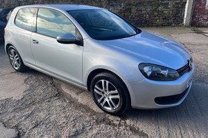 Volkswagen Golf Hatchback (09-12) 1.4 Twist 3d For Sale - JC Motors Wakefield ltd, Wakefield