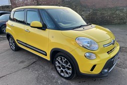 Fiat 500L (12-22) 1.6 Multijet (120bhp) Trekking 5d For Sale - JC Motors Wakefield ltd, Wakefield