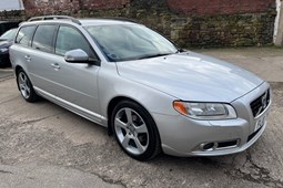 Volvo V70 (07-16) 2.0D R DESIGN SE 5d For Sale - JC Motors Wakefield ltd, Wakefield