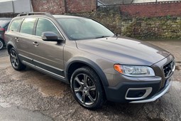 Volvo XC70 (07-16) D3 (163bhp) SE Lux (Sat Nav) 5d Geartronic For Sale - JC Motors Wakefield ltd, Wakefield