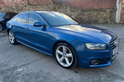 Audi A5 Sportback (09-16) 2.7 TDI S Line 5d Multitronic For Sale - JC Motors Wakefield ltd, Wakefield