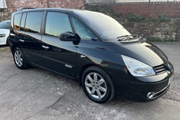Renault Espace (03-12) 2.0 dCi (150bhp) Dynamique TomTom 5d For Sale - JC Motors Wakefield ltd, Wakefield