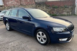 Skoda Octavia Estate (13-20) 1.6 TDI CR SE Business GreenLine III 5d For Sale - JC Motors Wakefield ltd, Wakefield