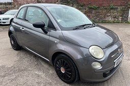 Fiat 500 Hatchback (08-24) 1.2 Pop (Start Stop) 3d For Sale - JC Motors Wakefield ltd, Wakefield