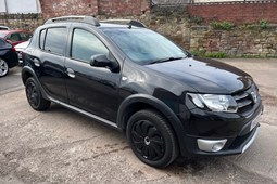 Dacia Sandero Stepway (13-21) 0.9 TCe Laureate 5d For Sale - JC Motors Wakefield ltd, Wakefield