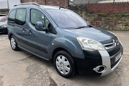 Citroen Berlingo Multispace (08-18) 1.6 HDi (90bhp) XTR 5d For Sale - JC Motors Wakefield ltd, Wakefield