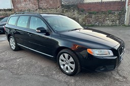 Volvo V70 (07-16) 2.4D SE 5d Geartronic For Sale - JC Motors Wakefield ltd, Wakefield