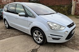 Ford S-MAX (06-14) 2.0 TDCi (163bhp) Titanium 5d For Sale - JC Motors Wakefield ltd, Wakefield