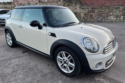 MINI Hatchback (06-13) 1.6 (122bhp) 3d For Sale - JC Motors Wakefield ltd, Wakefield