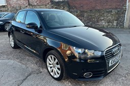 Audi A1 Sportback (12-18) 1.2 TFSI Sport 5d For Sale - JC Motors Wakefield ltd, Wakefield