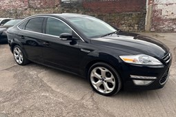 Ford Mondeo Hatchback (07-14) 2.0 TDCi (140bhp) Titanium X (10/10 on) 5d For Sale - JC Motors Wakefield ltd, Wakefield