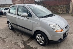 Chevrolet Matiz (05-09) 1.0 SE 5d For Sale - JC Motors Wakefield ltd, Wakefield