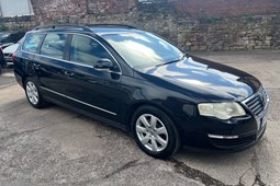 Volkswagen Passat Estate (05-11) 2.0 SE TDI 5d For Sale - JC Motors Wakefield ltd, Wakefield