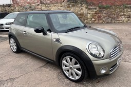 MINI Hatchback (06-13) 1.6 D Cooper 3d For Sale - JC Motors Wakefield ltd, Wakefield