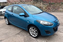 Mazda 2 (07-15) 1.3 Tamura (2012) 3d For Sale - JC Motors Wakefield ltd, Wakefield